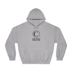 Custom DryBlend Performance Hoodie