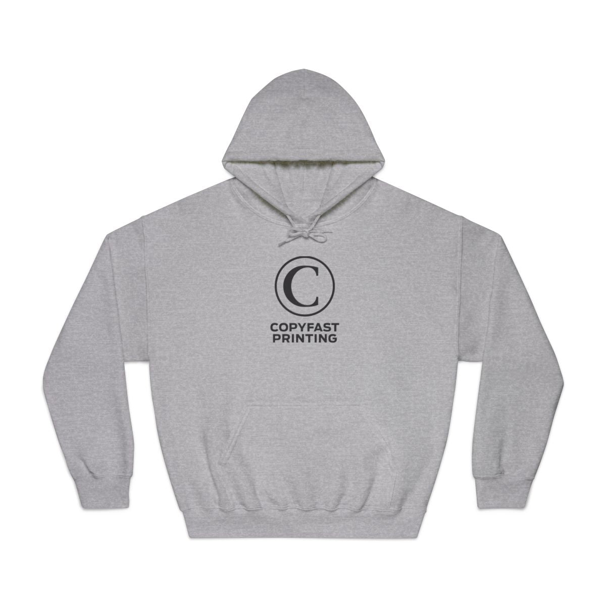 Custom DryBlend Performance Hoodie