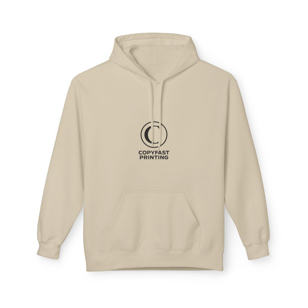 Custom Softstyle Midweight Hoodie