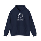 Custom Heavy Blend Pullover Hoodie