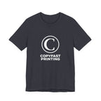 Premium Custom T-Shirt