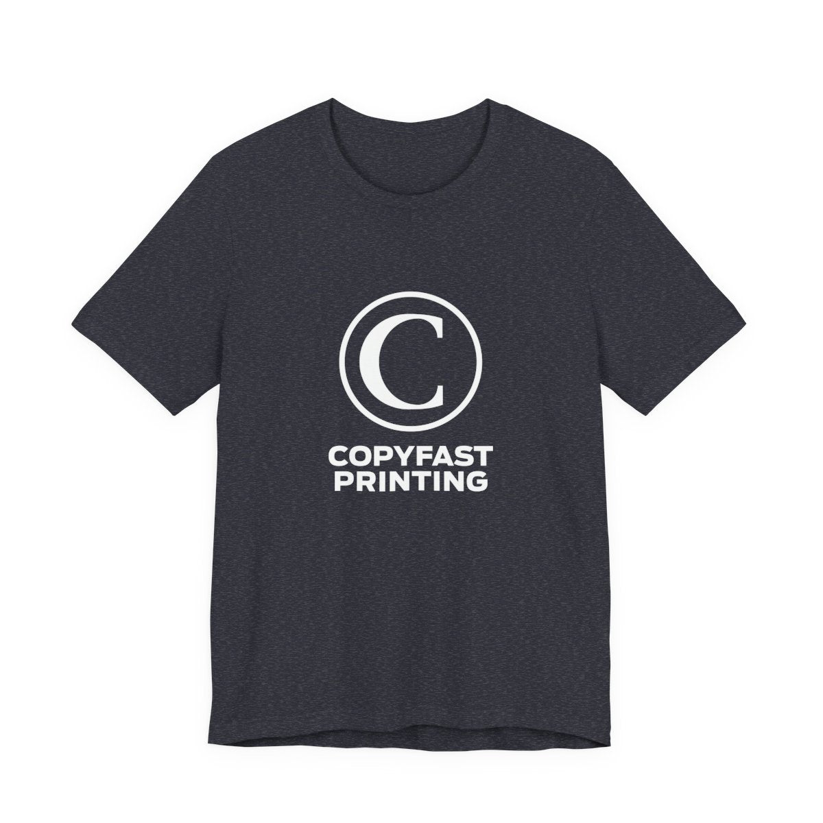 Premium Custom T-Shirt