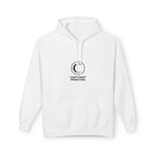 Custom Softstyle Midweight Hoodie