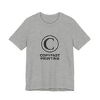 Premium Custom T-Shirt