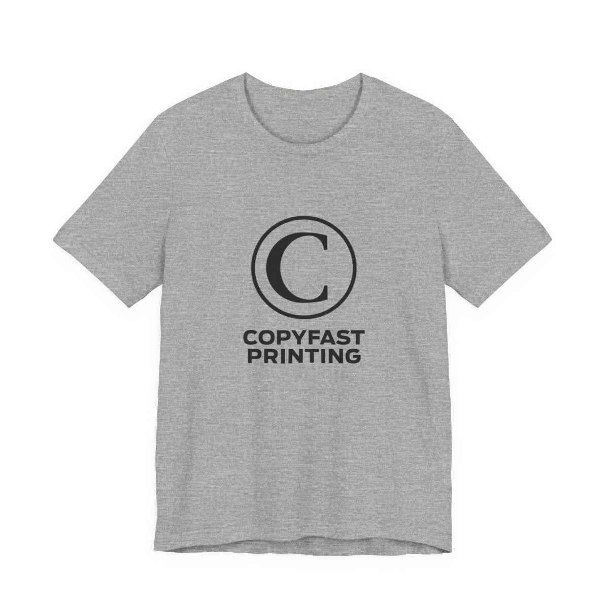 Premium Custom T-Shirt