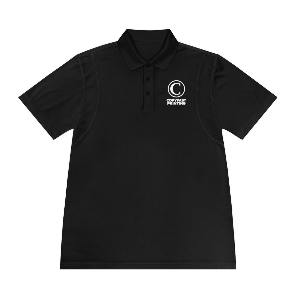 Custom Sport-Tek Performance Polo