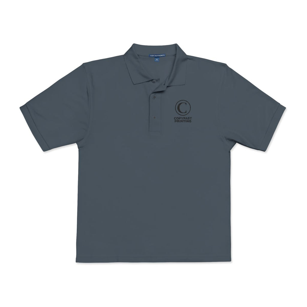 Custom Embroidered Polo Shirt