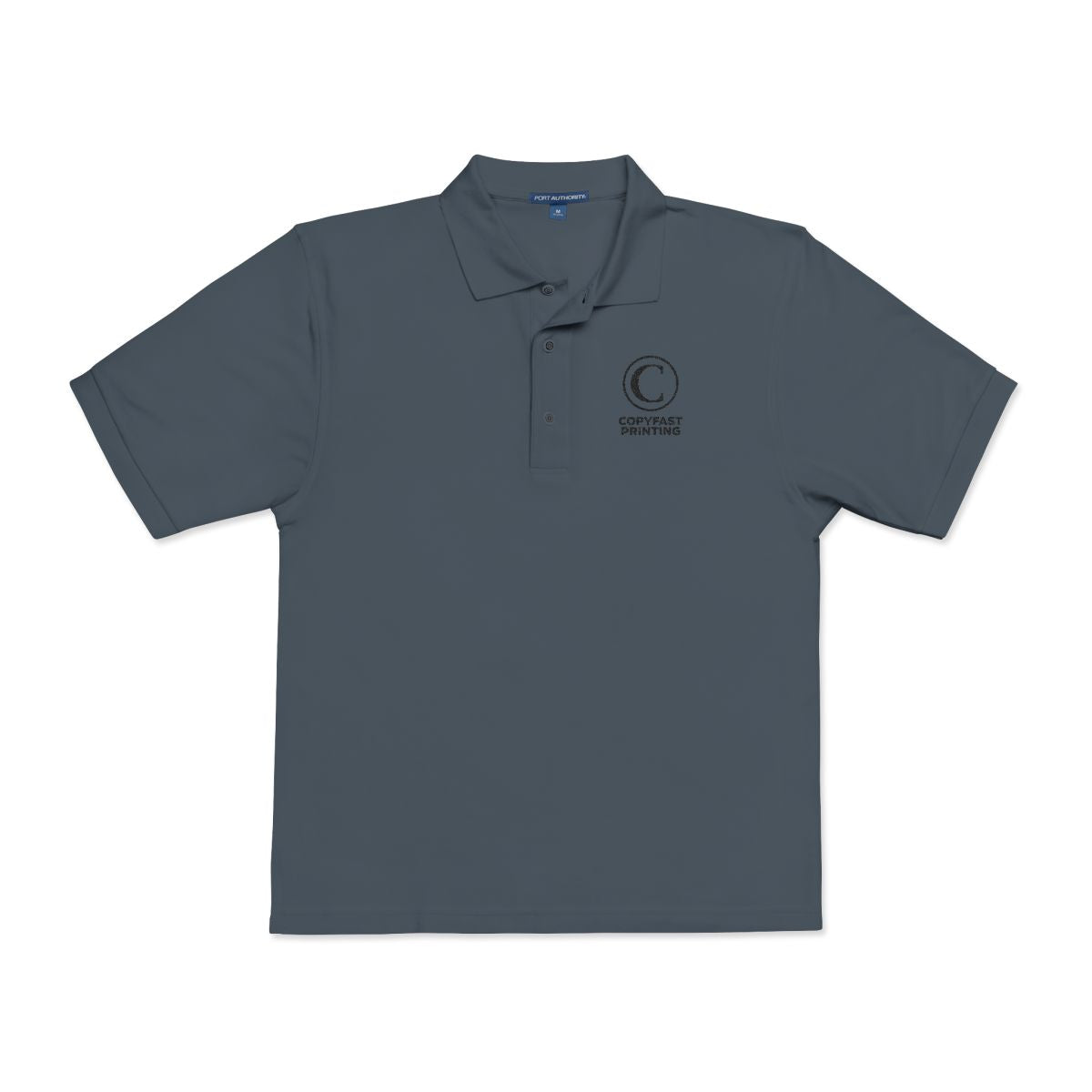 Custom Embroidered Polo Shirt