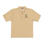 Custom Embroidered Polo Shirt