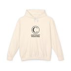 Custom Comfort Colors Lightweight Hoodie