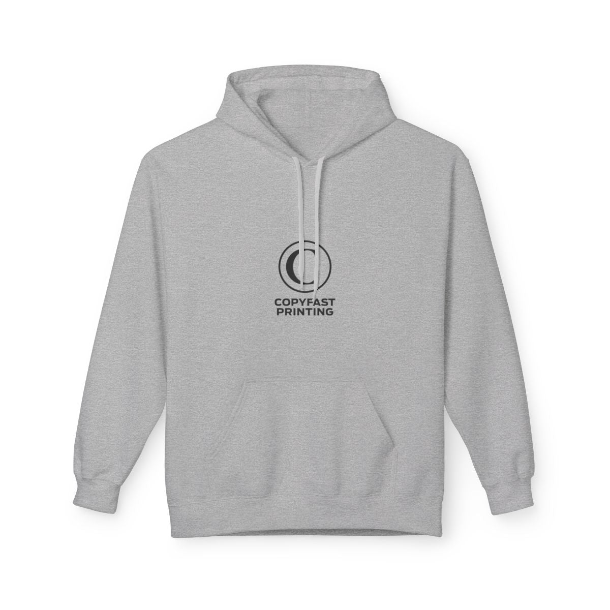 Custom Softstyle Midweight Hoodie