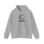 Custom Heavy Blend Pullover Hoodie