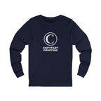 Custom Long Sleeve T-Shirt