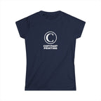 Custom Women's Softstyle T-Shirt