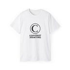 Custom Ultra Cotton T-Shirt