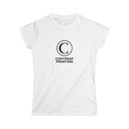 Custom Women's Softstyle T-Shirt