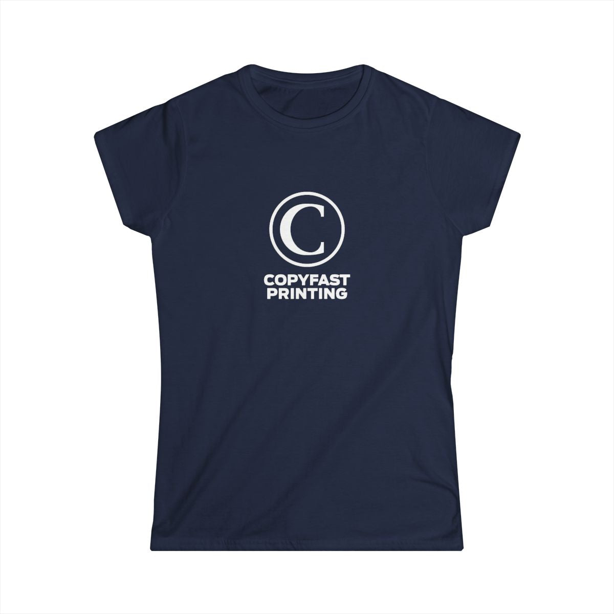 Custom Women's Softstyle T-Shirt