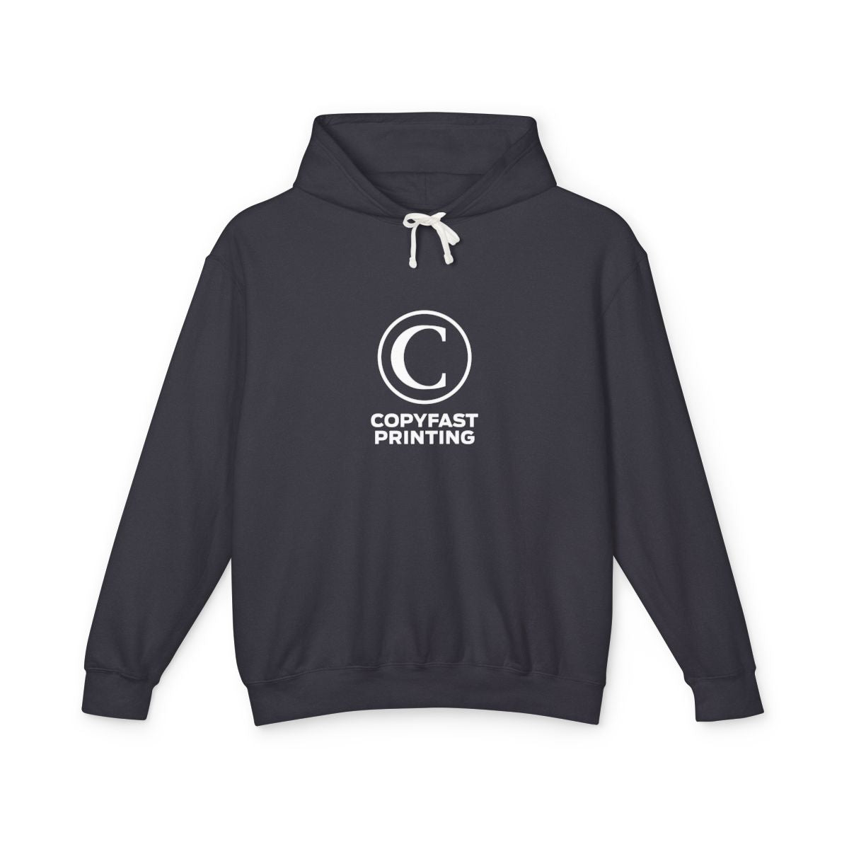 Custom Comfort Colors Lightweight Hoodie