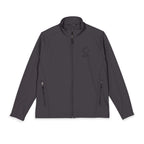 Custom Embroidered Soft Shell Jacket