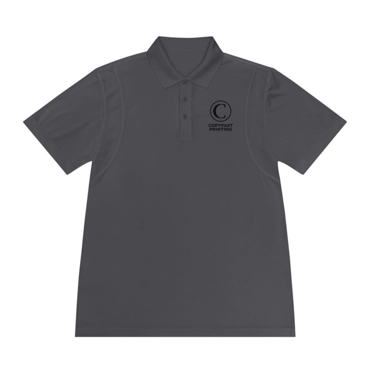 Custom Sport-Tek Performance Polo