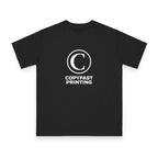 Custom Econscious Organic Cotton Graphic Tee