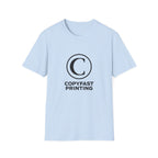 Custom Softstyle T-Shirt