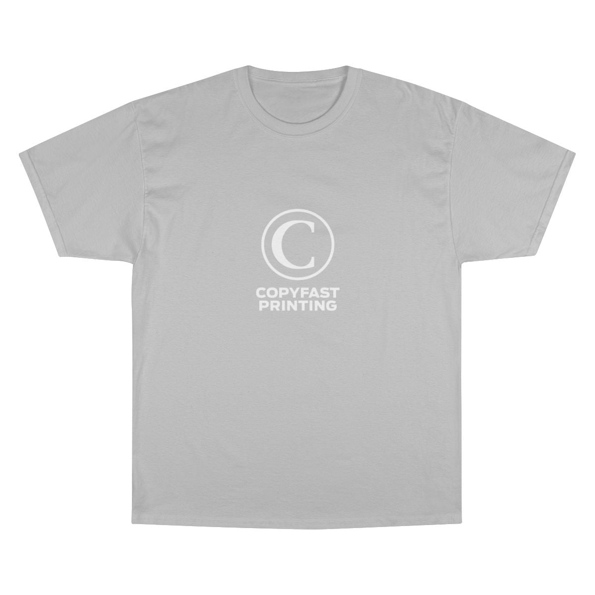 Custom Champion T-Shirt