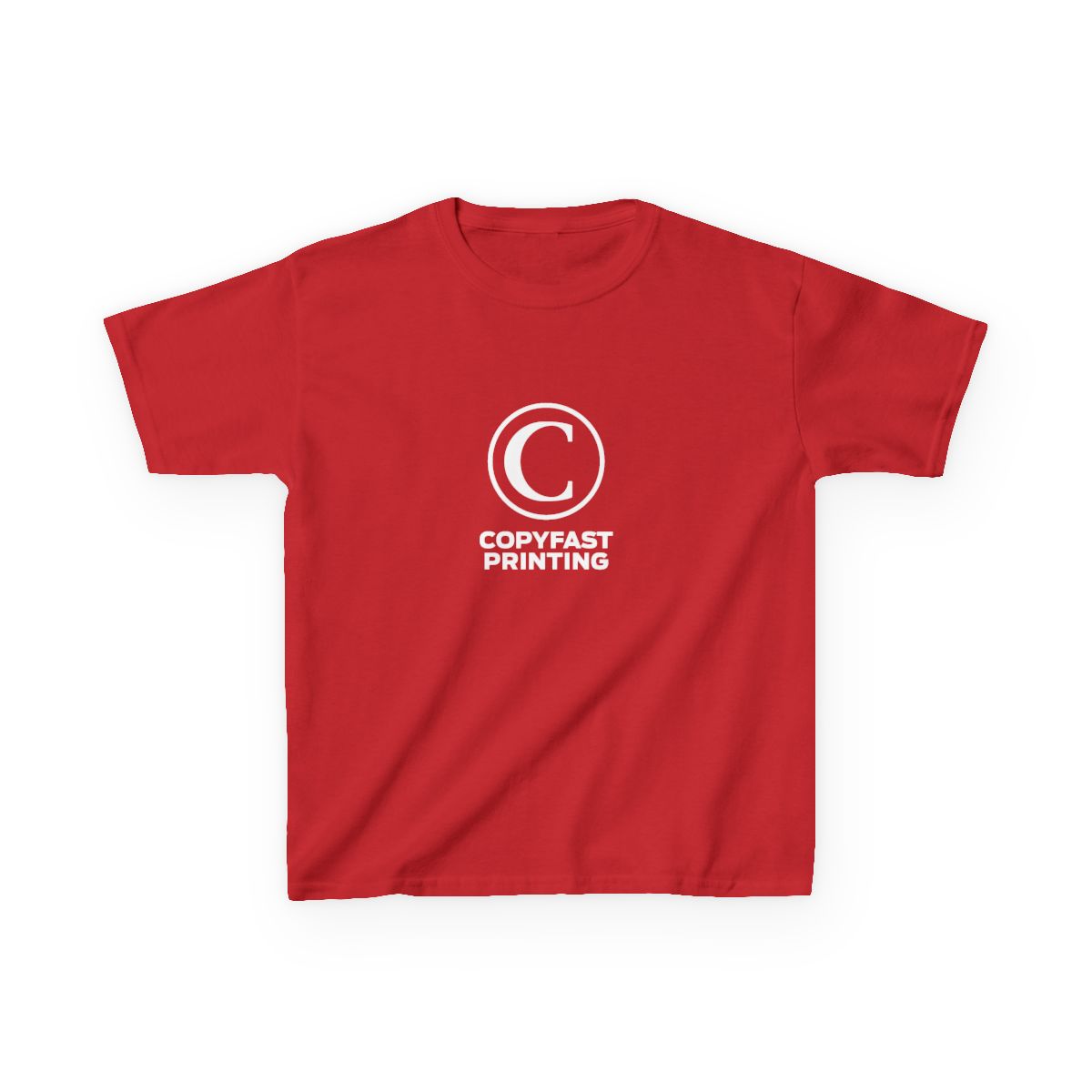 Custom Youth T-Shirt