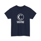 Custom Cotton T-Shirt