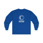Custom Ultra Cotton Long Sleeve T-Shirt