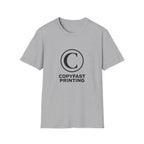 Custom Softstyle T-Shirt