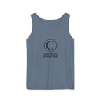 Custom Comfort Colors Garment-Dyed Tank Top