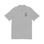 Custom Embroidered Piqué Polo
