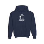 Custom Youth Pullover Hoodie