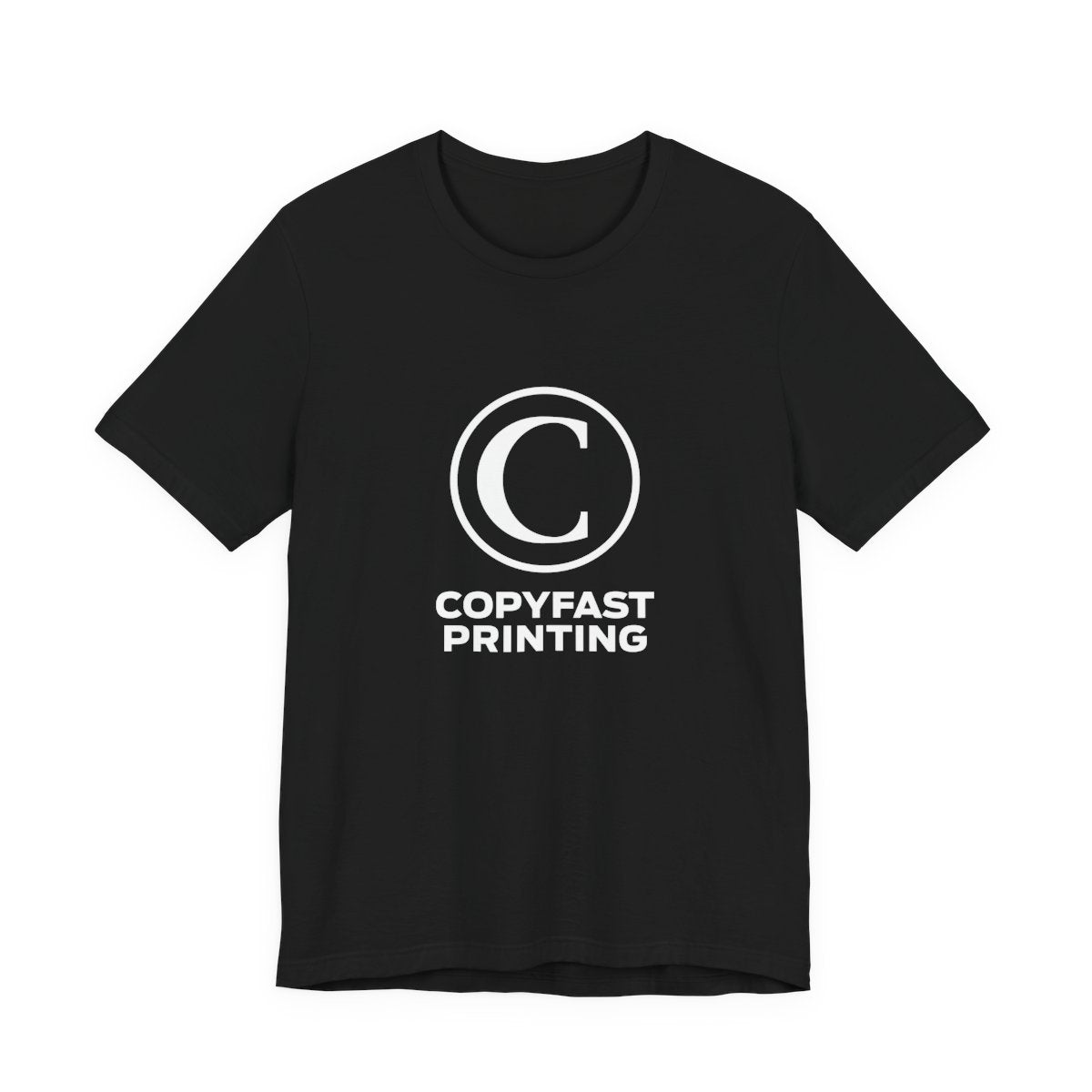 Premium Custom T-Shirt