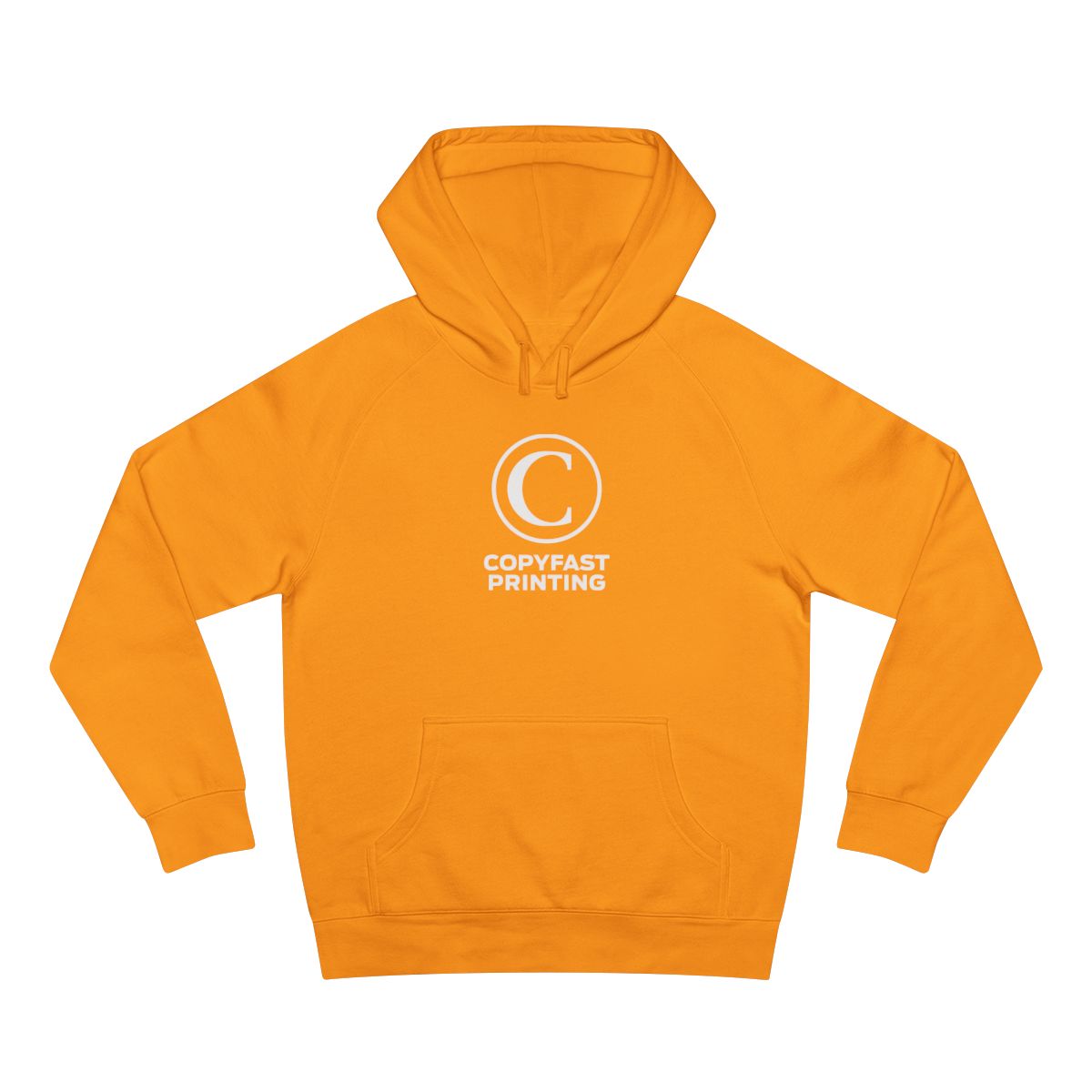 Custom AS Colour Heavyweight Hoodie