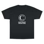 Custom Champion T-Shirt
