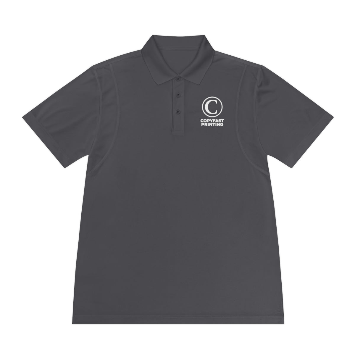 Custom Sport-Tek Performance Polo