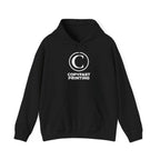 Custom Heavy Blend Pullover Hoodie