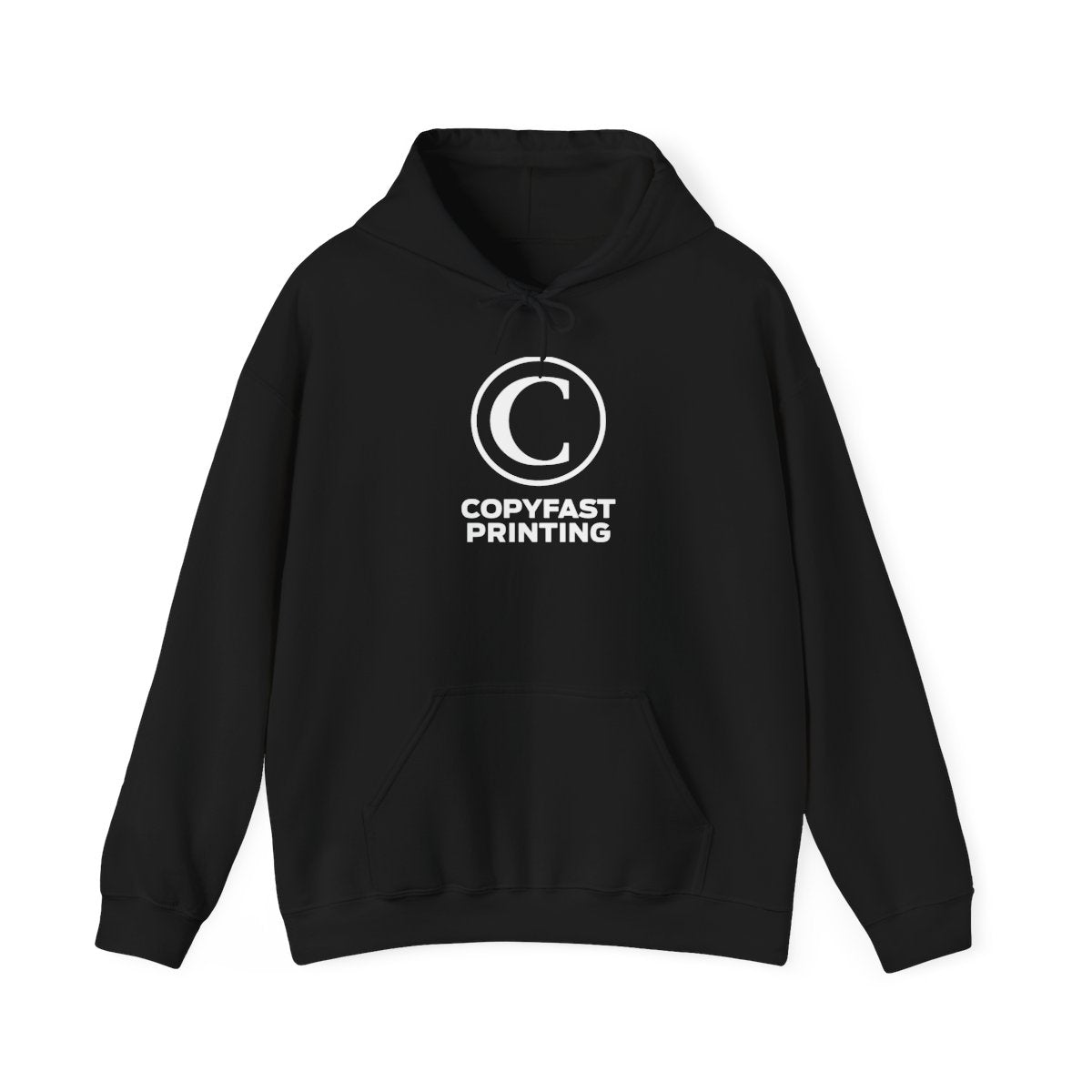 Custom Heavy Blend Pullover Hoodie
