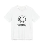 Premium Custom T-Shirt