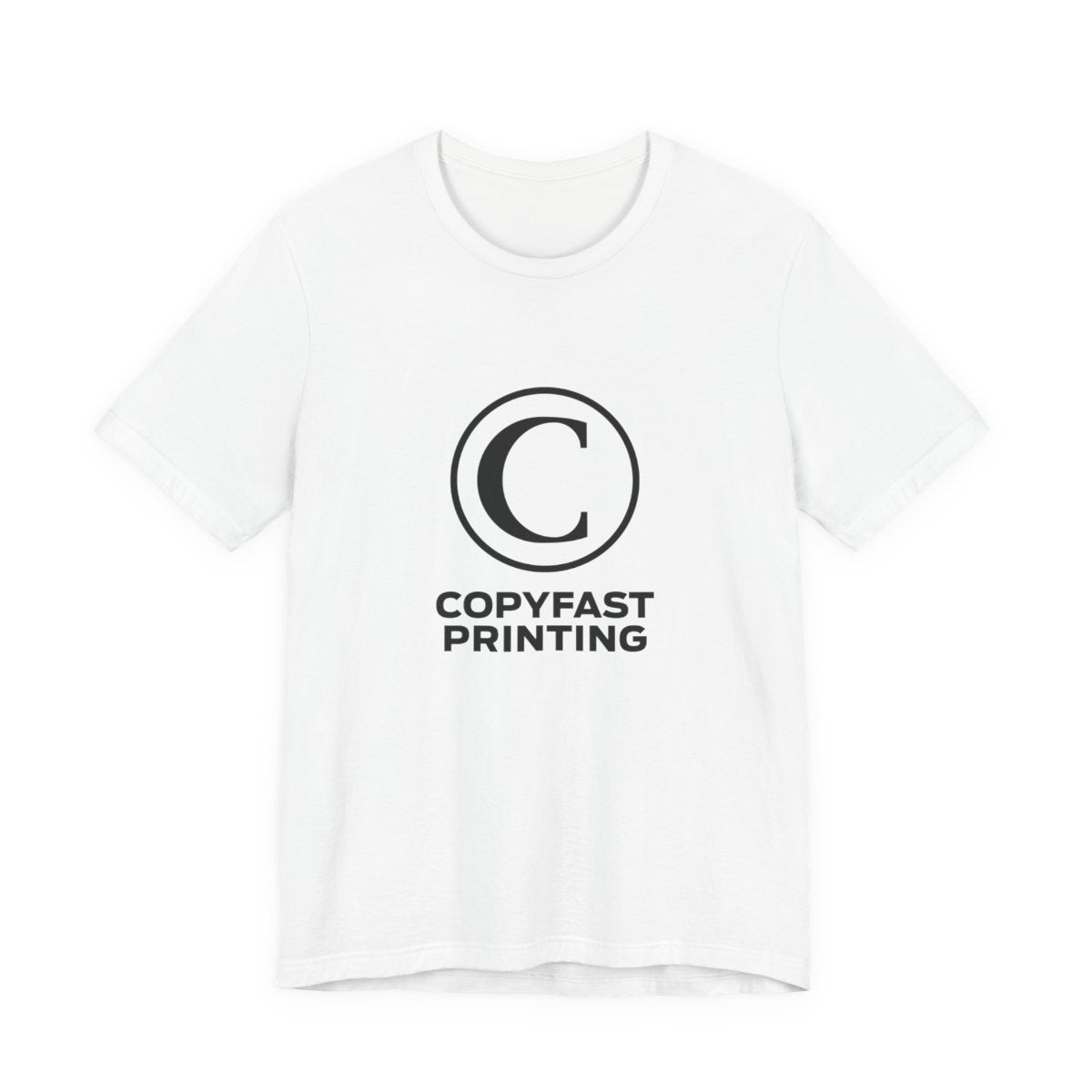 Premium Custom T-Shirt