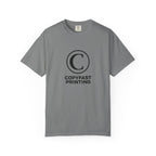 Custom Garment-Dyed T-Shirt