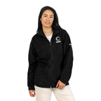 Custom Embroidered Columbia Fleece Jacket