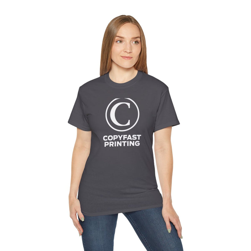 Custom Ultra Cotton T-Shirt