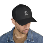 Custom Embroidered Structured Cap