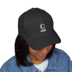 Custom Embroidered Structured Cap