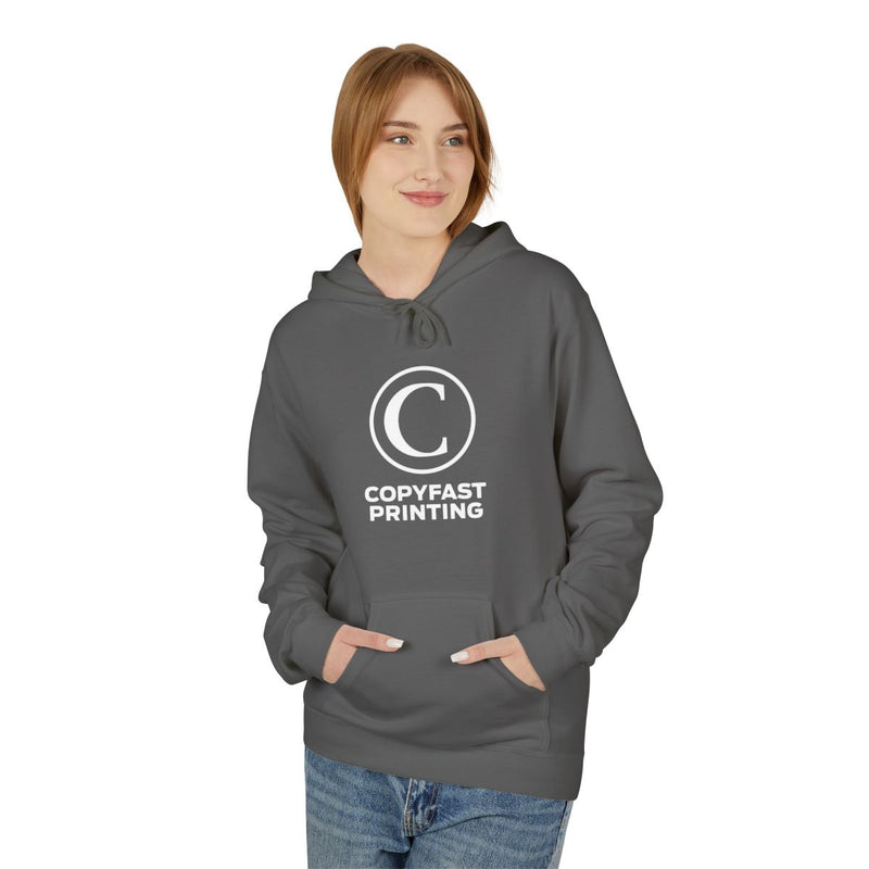 Custom Softstyle Midweight Hoodie