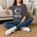 Custom Softstyle T-Shirt |worn