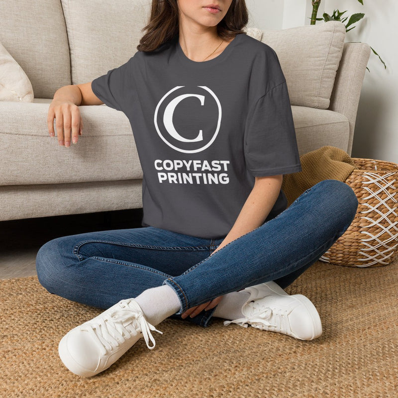 Custom Softstyle T-Shirt